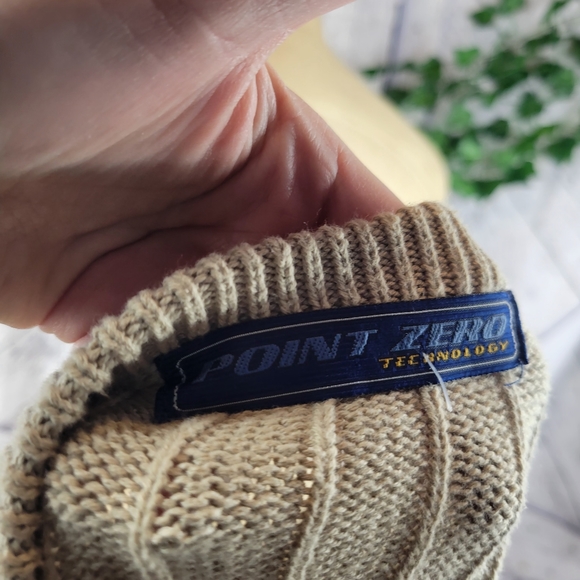 Point zero - Picture 4 of 8